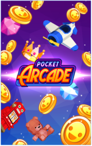 Pocket Arcade for PC Screenshot