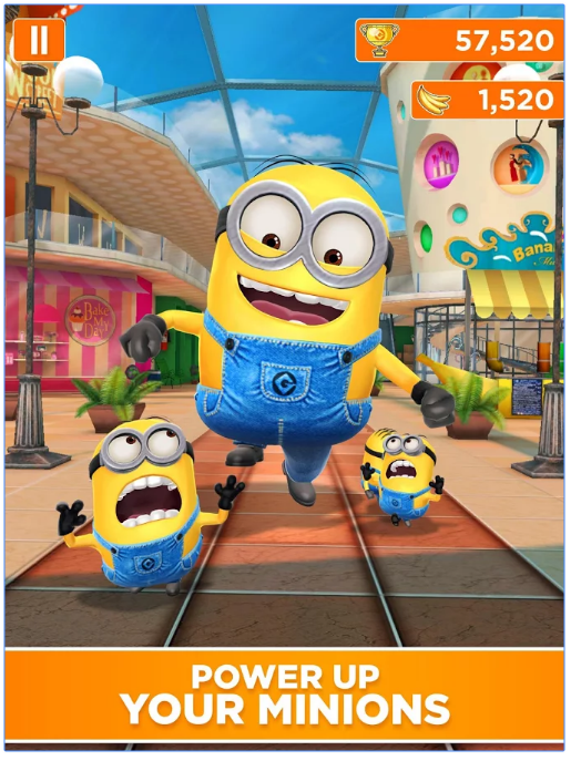 Despicable Me 2 instal the last version for apple