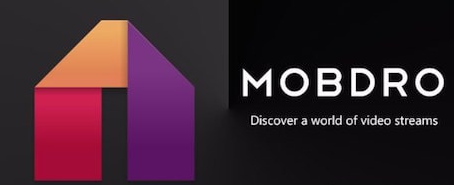 Mobdro For PC Free Download (Windows XP/7/8/10-Mac)